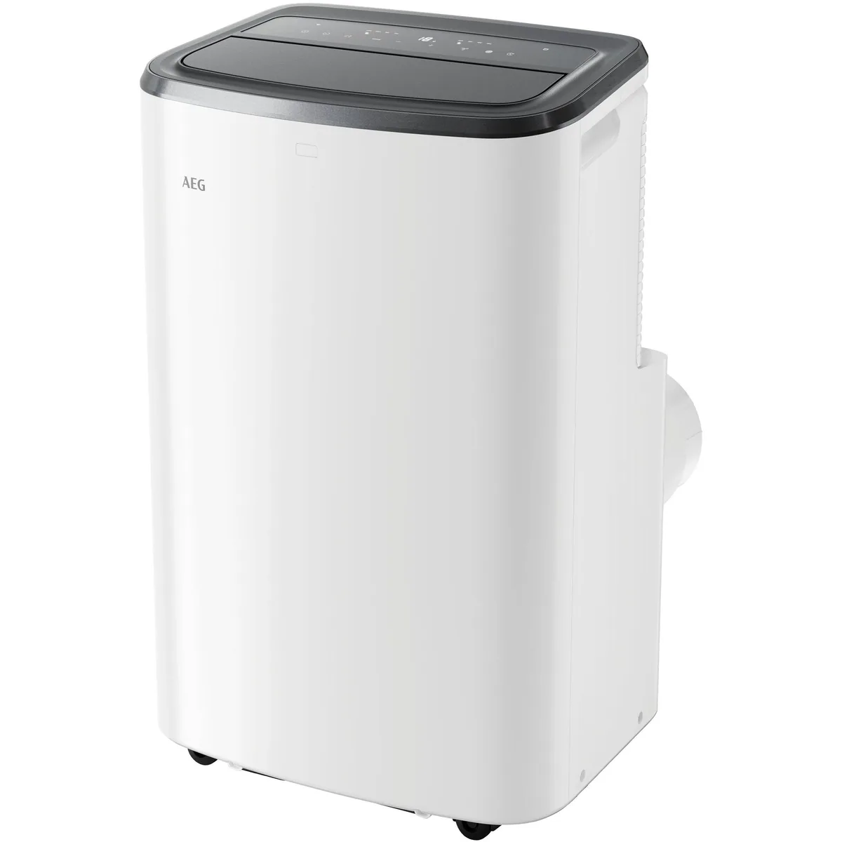 AEG AXP26U339CW Klimagerät, 2600 W, für Räume bis 40 m²