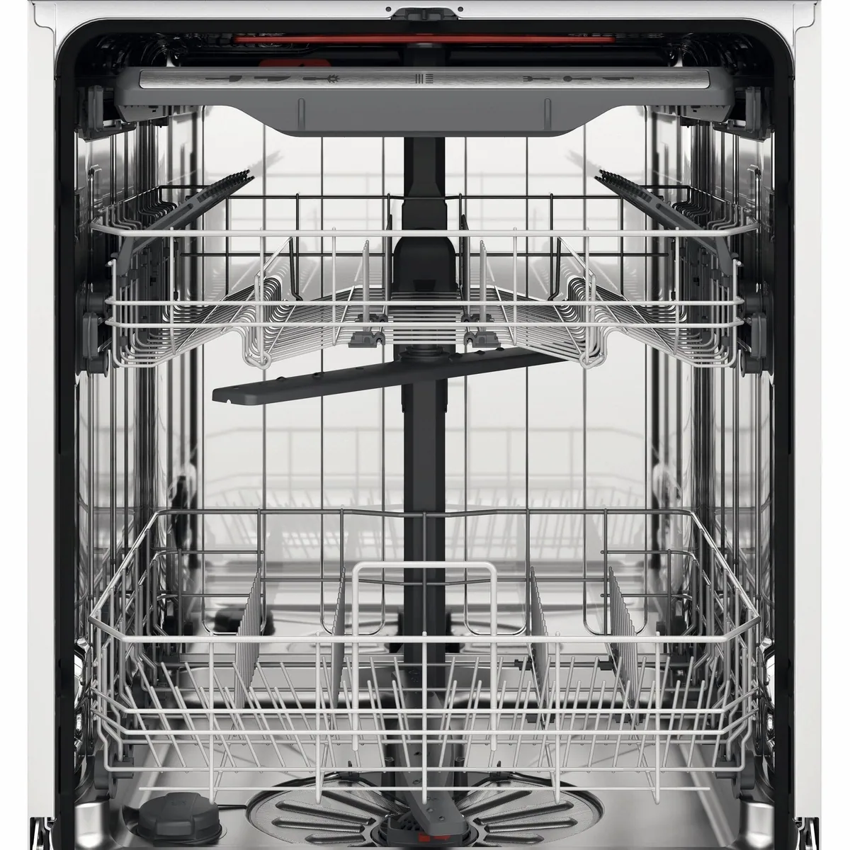 AEG FES7672APM Geschirrspüler, 14 Maßgedecke, AirDry Technologie 3