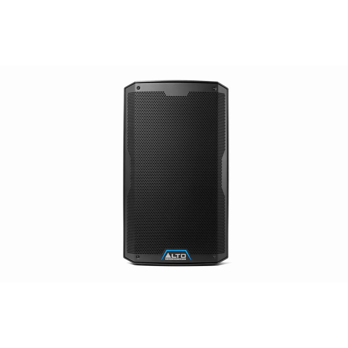 ALTO TS 412 Lautsprechersystem, 2500 Watt Leistung, integrierter 3-Kanal-Mixer, Bluetooth-Funktionalität