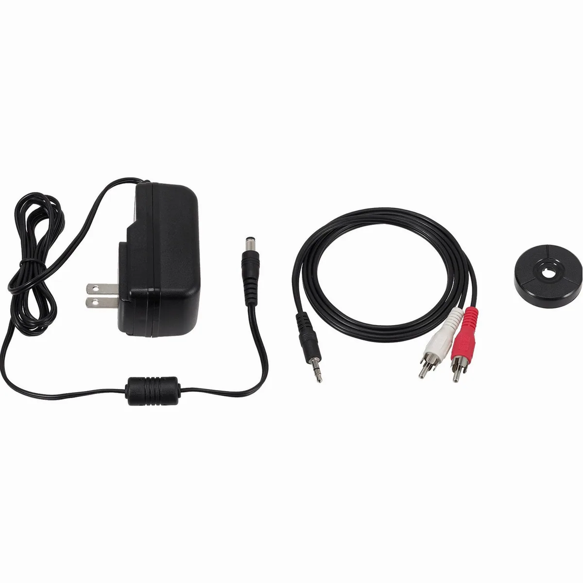 audio-technica AT-LP60XUSBGM, vollautomatischer Plattenspieler mit USB-Funktion 3