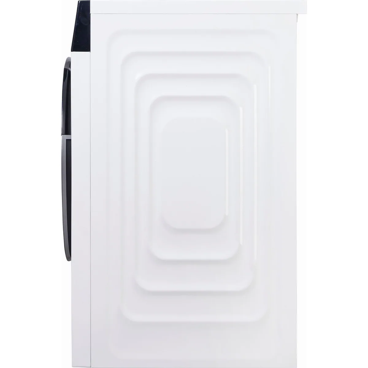 BAUKNECHT B WM Smart Eco 9A, 9 kg, 1400 U/min, Adaptive Wash-Technologie 4