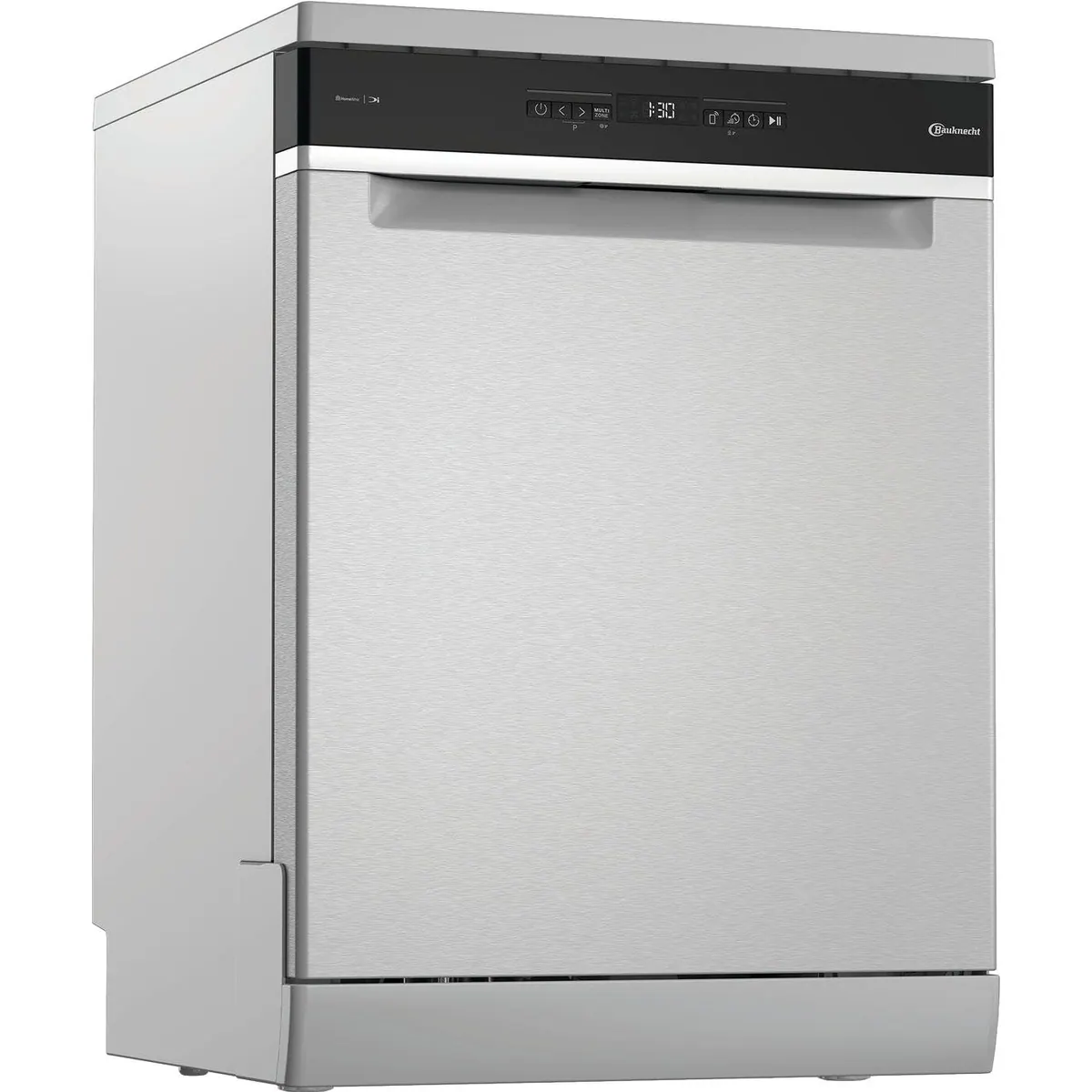 BAUKNECHT OBFC Ecosilent2 9760, 14 Maßgedecke, ActiveDry Technologie