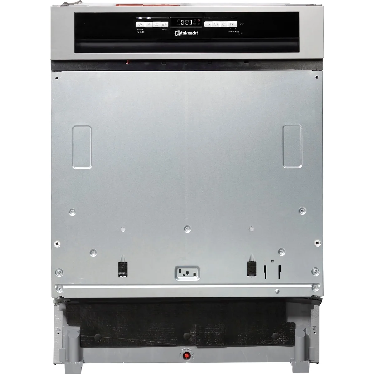 BAUKNECHT OBBC Ecosilent2 7540, 14 Maßgedecke, Energieeffizienz C, MultiZone Reinigung 2