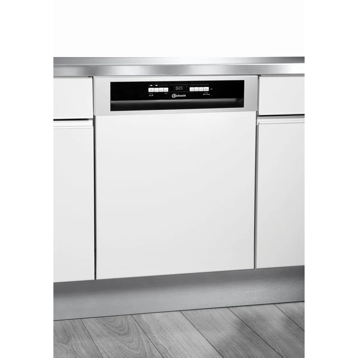 BAUKNECHT OBBC Ecosilent2 7540, 14 Maßgedecke, Energieeffizienz C, MultiZone Reinigung 3
