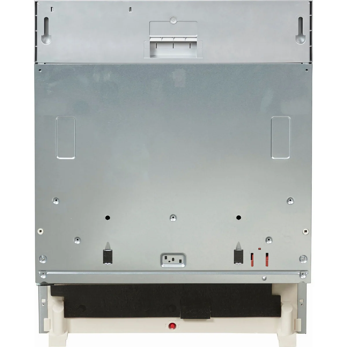 BAUKNECHT OBIC ECOSTAR 5320, 14 Maßgedecke, MultiZone-Technologie, Startzeitvorwahl 3