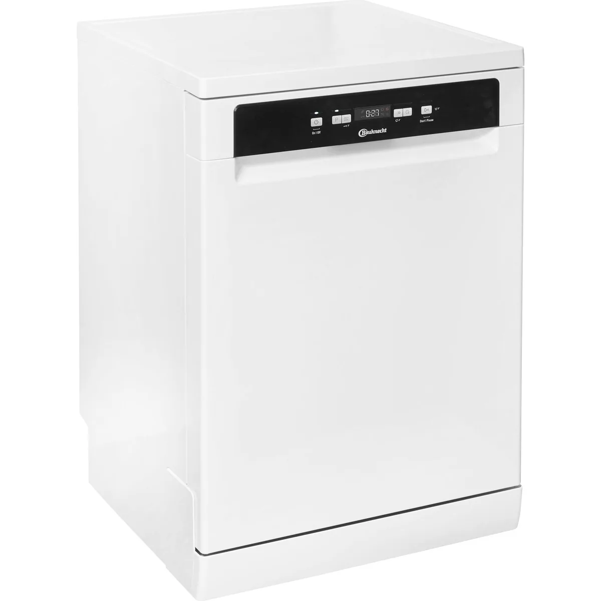 BAUKNECHT OBFC ECOSTAR 5320, 14 Maßgedecke, MultiZone-Technologie