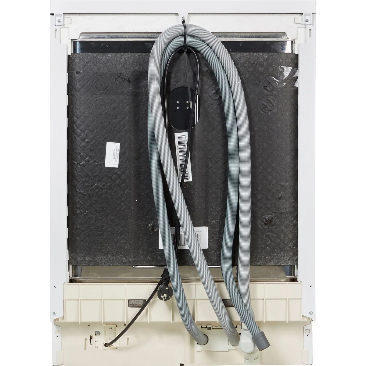 BAUKNECHT OBFC ECOSTAR 5320, 14 Maßgedecke, MultiZone-Technologie 4