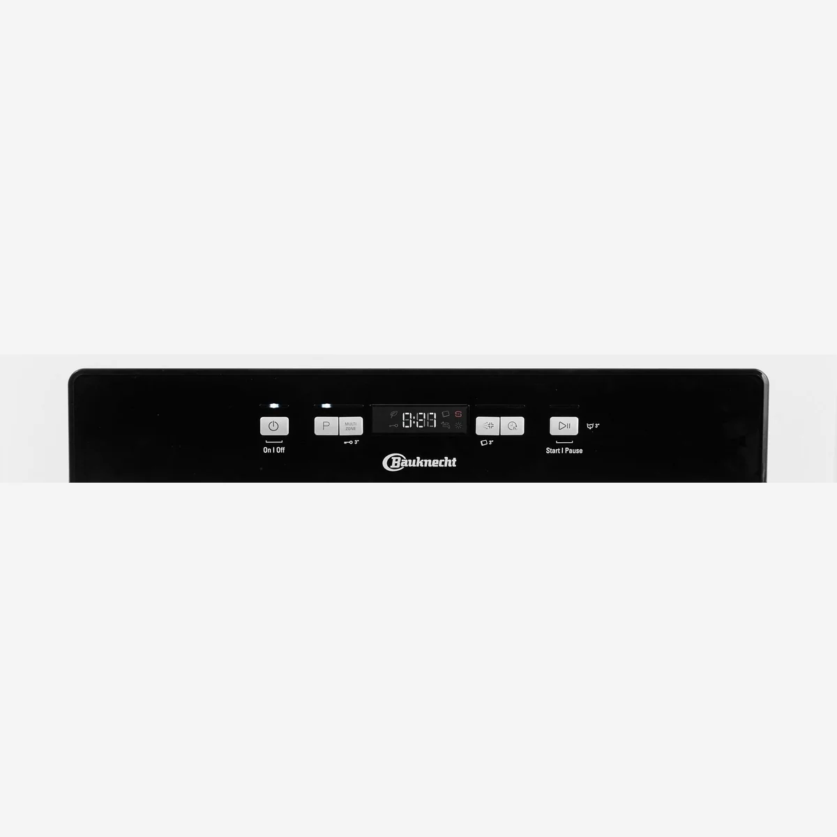 BAUKNECHT OBFC ECOSTAR 5320, 14 Maßgedecke, MultiZone-Technologie 5