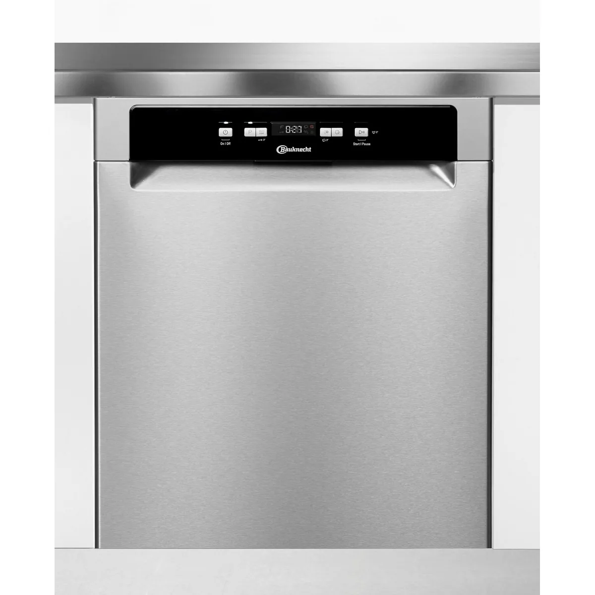BAUKNECHT OBUC Ecostar 5320, 14 Maßgedecke, automatische Türöffnung – effizient und hygienisch 2