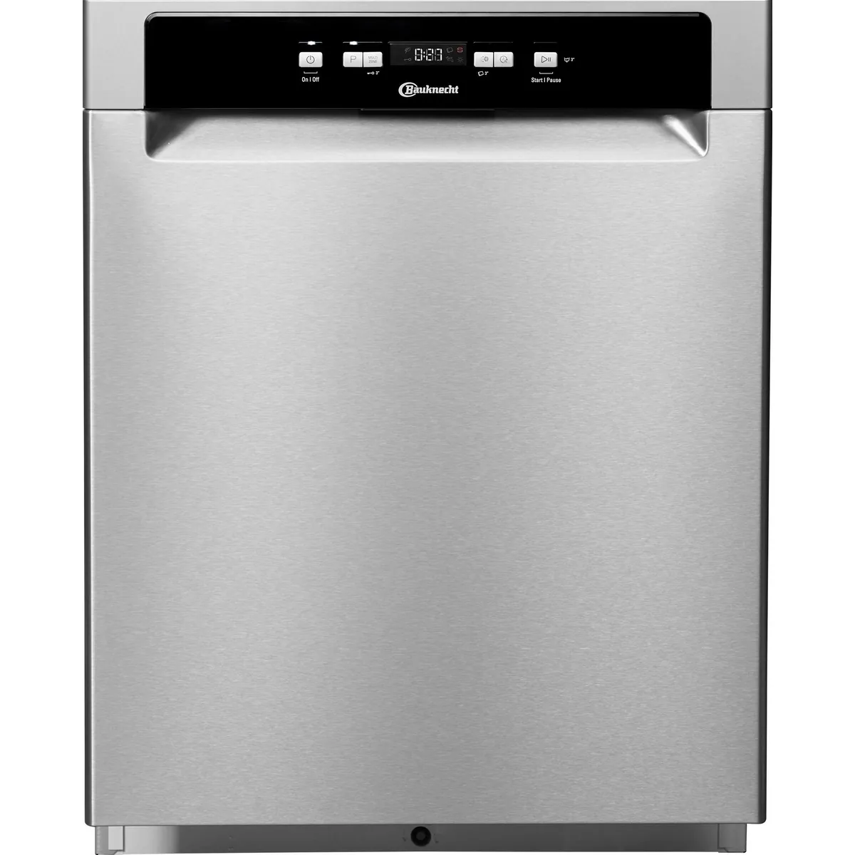 BAUKNECHT OBUC Ecostar 5320, 14 Maßgedecke, automatische Türöffnung – effizient und hygienisch 5