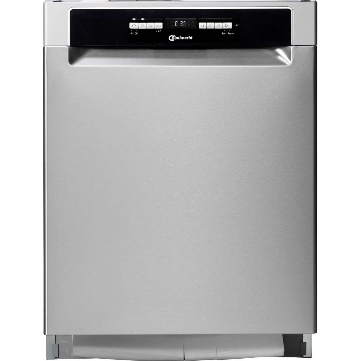 BAUKNECHT OBUC Ecosilent 7540, 14 Maßgedecke, effiziente Energieklasse C