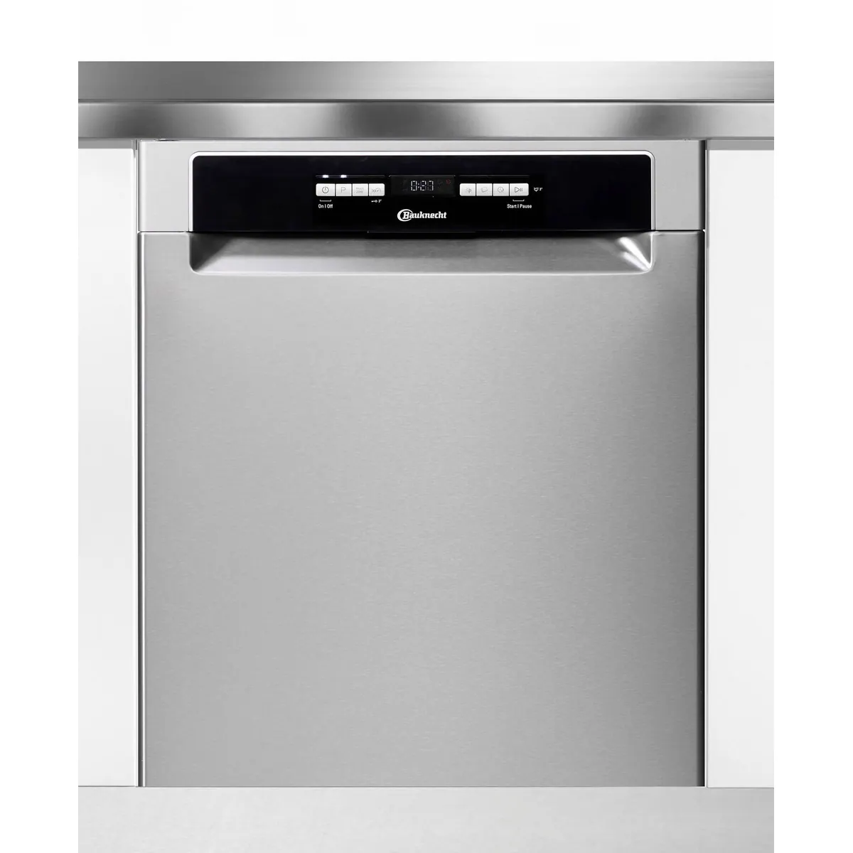 BAUKNECHT OBUC Ecosilent 7540, 14 Maßgedecke, effiziente Energieklasse C 2