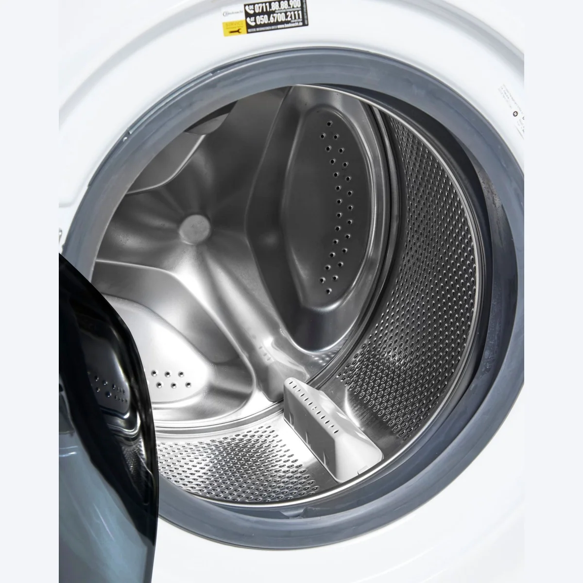 BAUKNECHT Waschmaschine Super Eco 9464 A, 9 kg, 1400 U/min, 4 Jahre Garantie 4