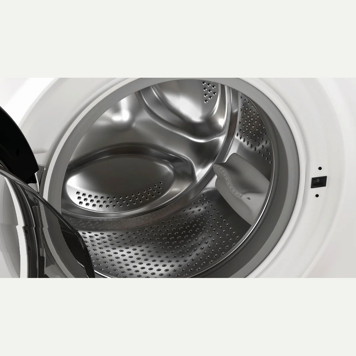 BAUKNECHT WBP 714A Waschmaschine, 7 kg, 1400 U/min, Kurzprogramm 45' — effizient, leise, benutzerfreundlich 3