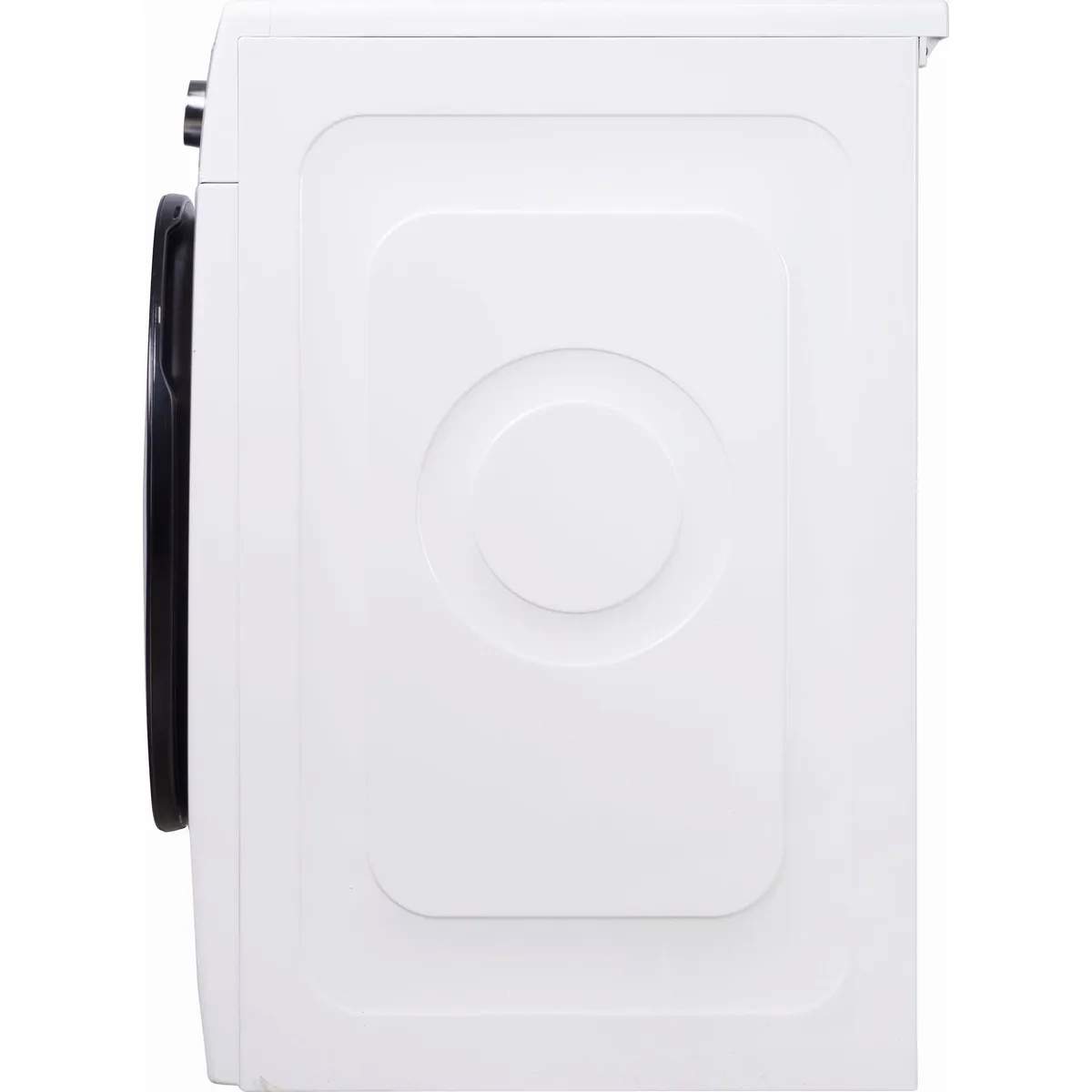 BAUKNECHT B6R 98E SILENCE DE, 9 kg, 1400 U/min, Dampfprogramm, Vollwasserschutz 3