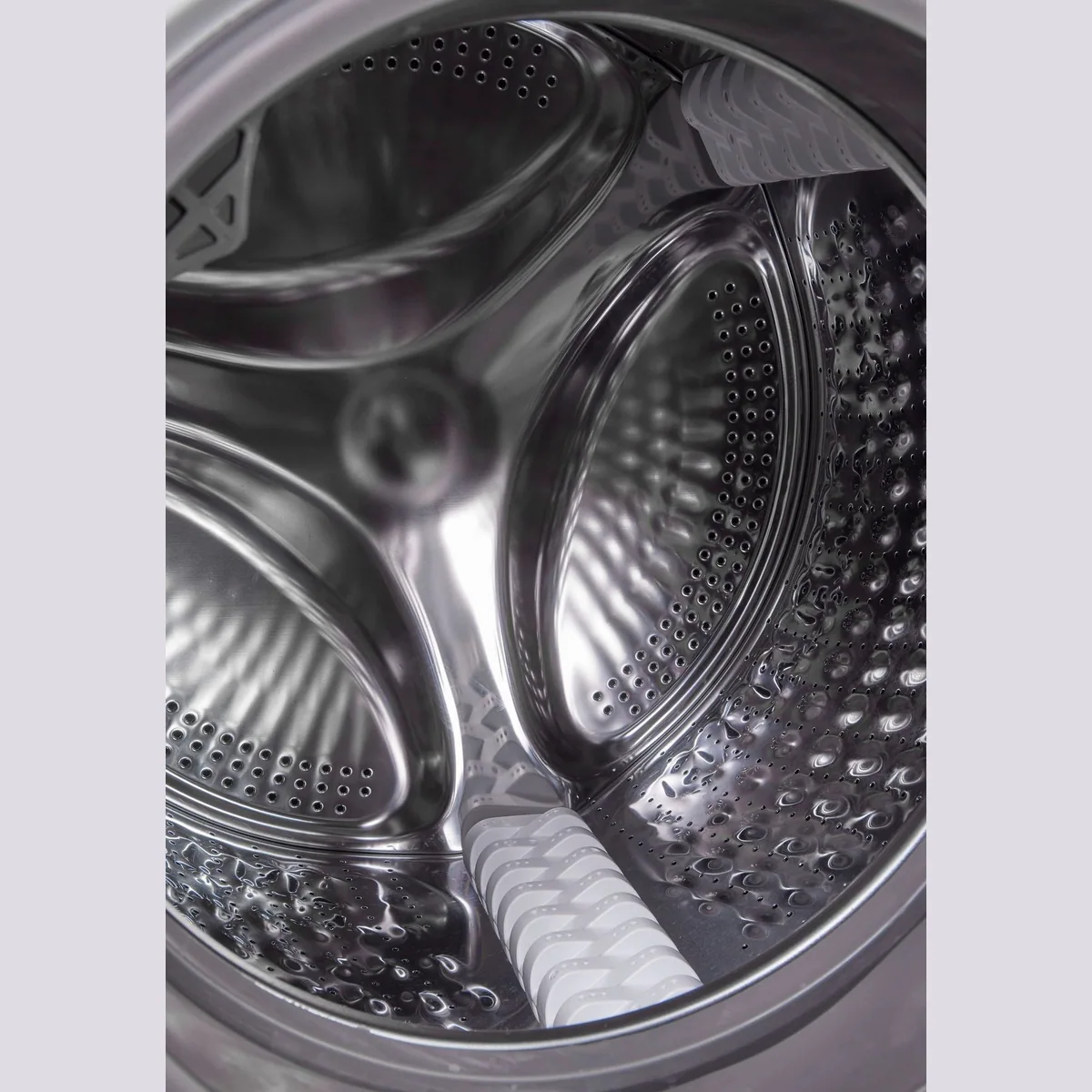 BAUKNECHT B6R 98E SILENCE DE, 9 kg, 1400 U/min, Dampfprogramm, Vollwasserschutz 5