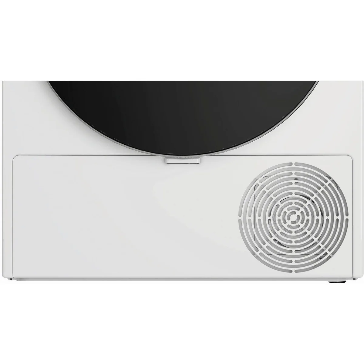 BAUKNECHT BT 86B WB Wärmepumpentrockner, Energieeffizienz A++, IronEase-Funktion 5