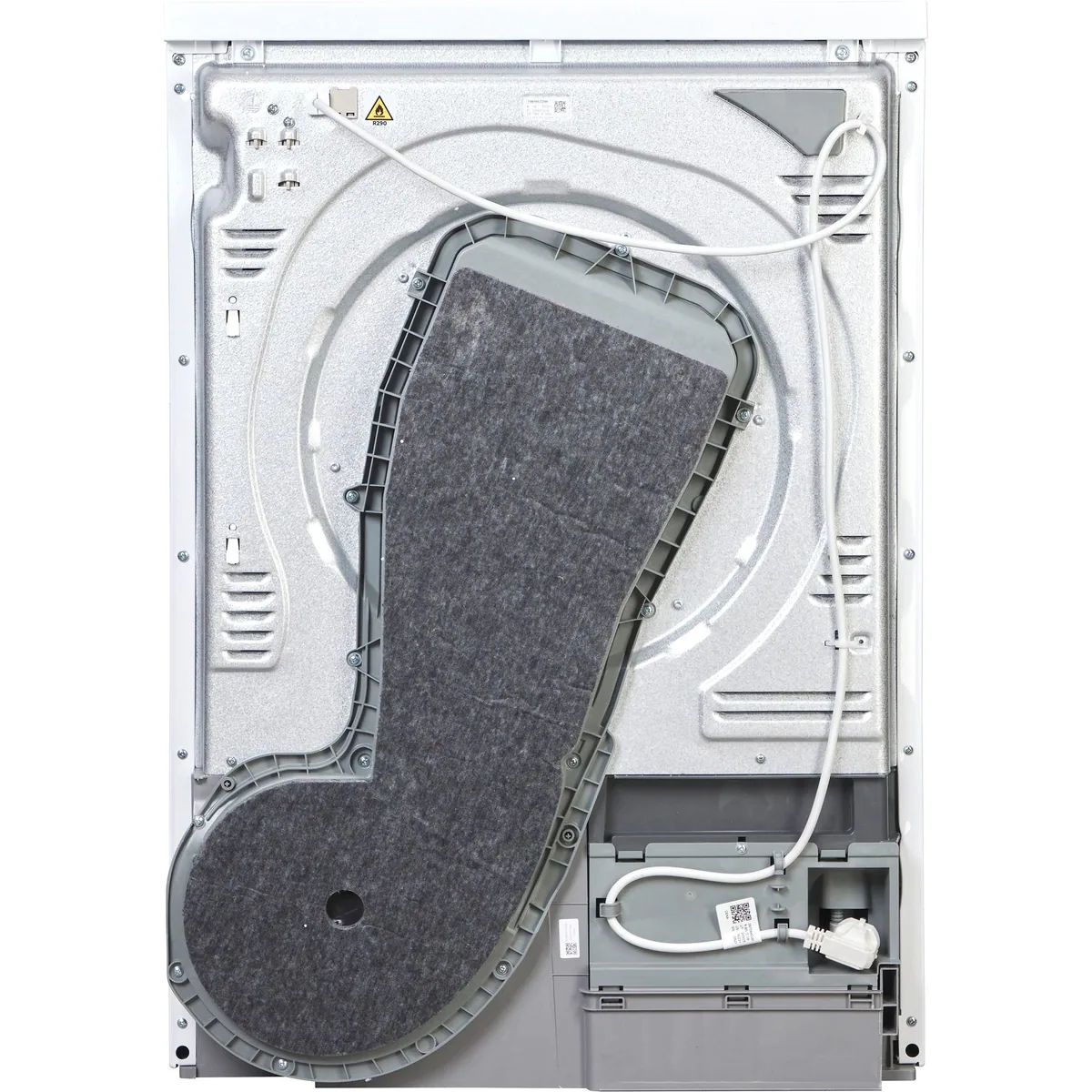 BAUKNECHT BTSV 87A WB, innovative Wärmepumpentechnologie – leise, effizient, flexibel 5