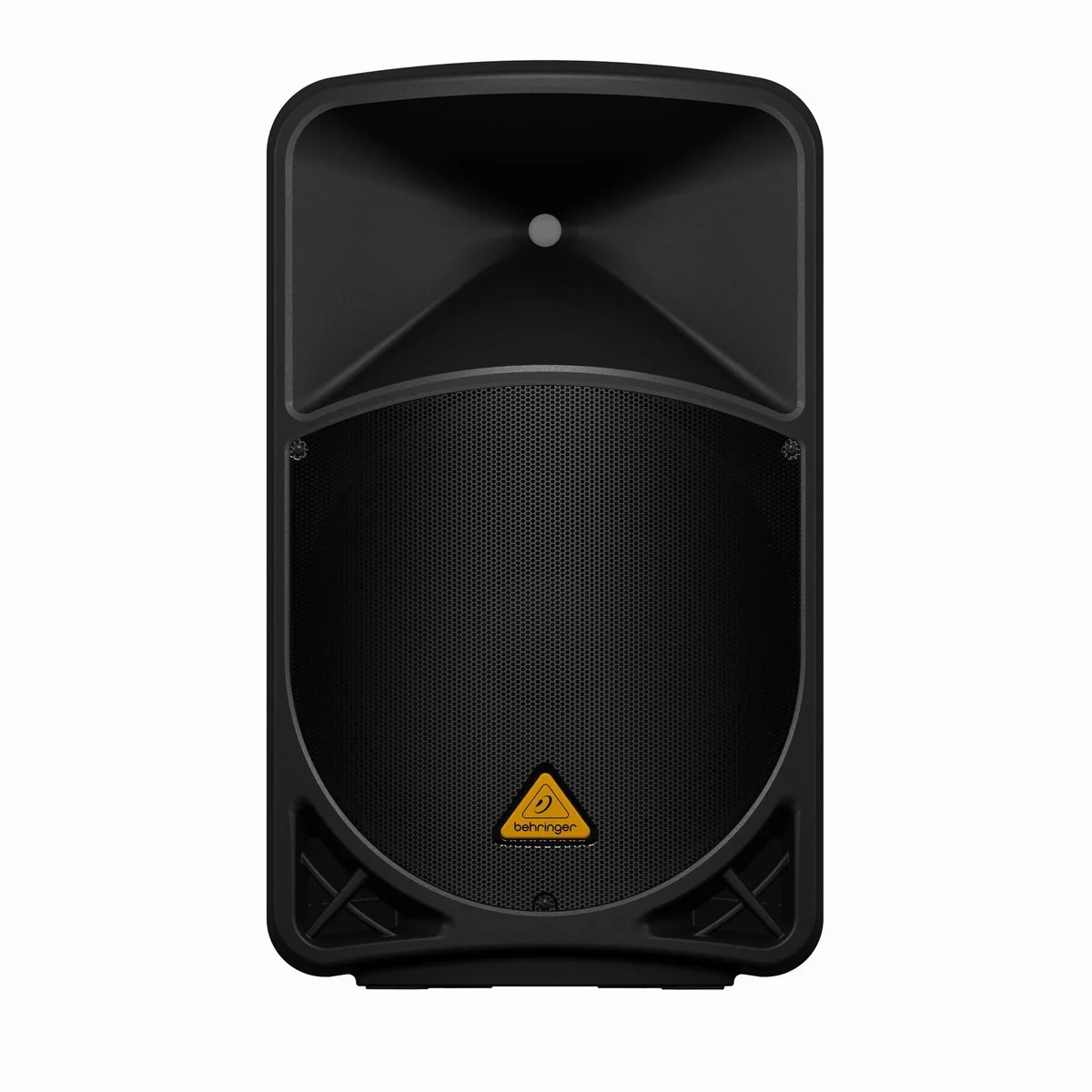 Behringer B115MP3 Aktiver PA-Lautsprecher, 1000 Watt Leistung, MP3-Player integriert