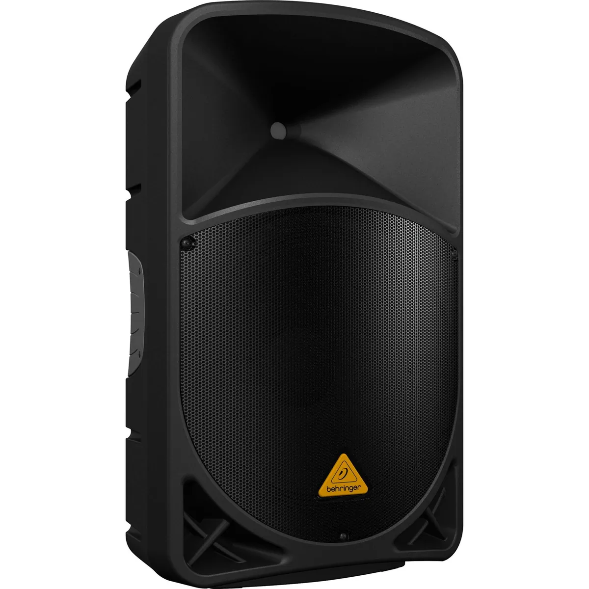 Behringer B115MP3 Aktiver PA-Lautsprecher, 1000 Watt Leistung, MP3-Player integriert 4
