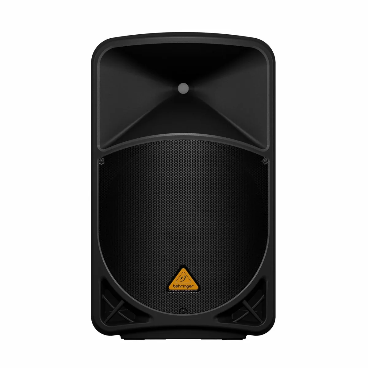 Behringer B115MP3 Aktiver PA-Lautsprecher, 1000 Watt Leistung, MP3-Player integriert 5