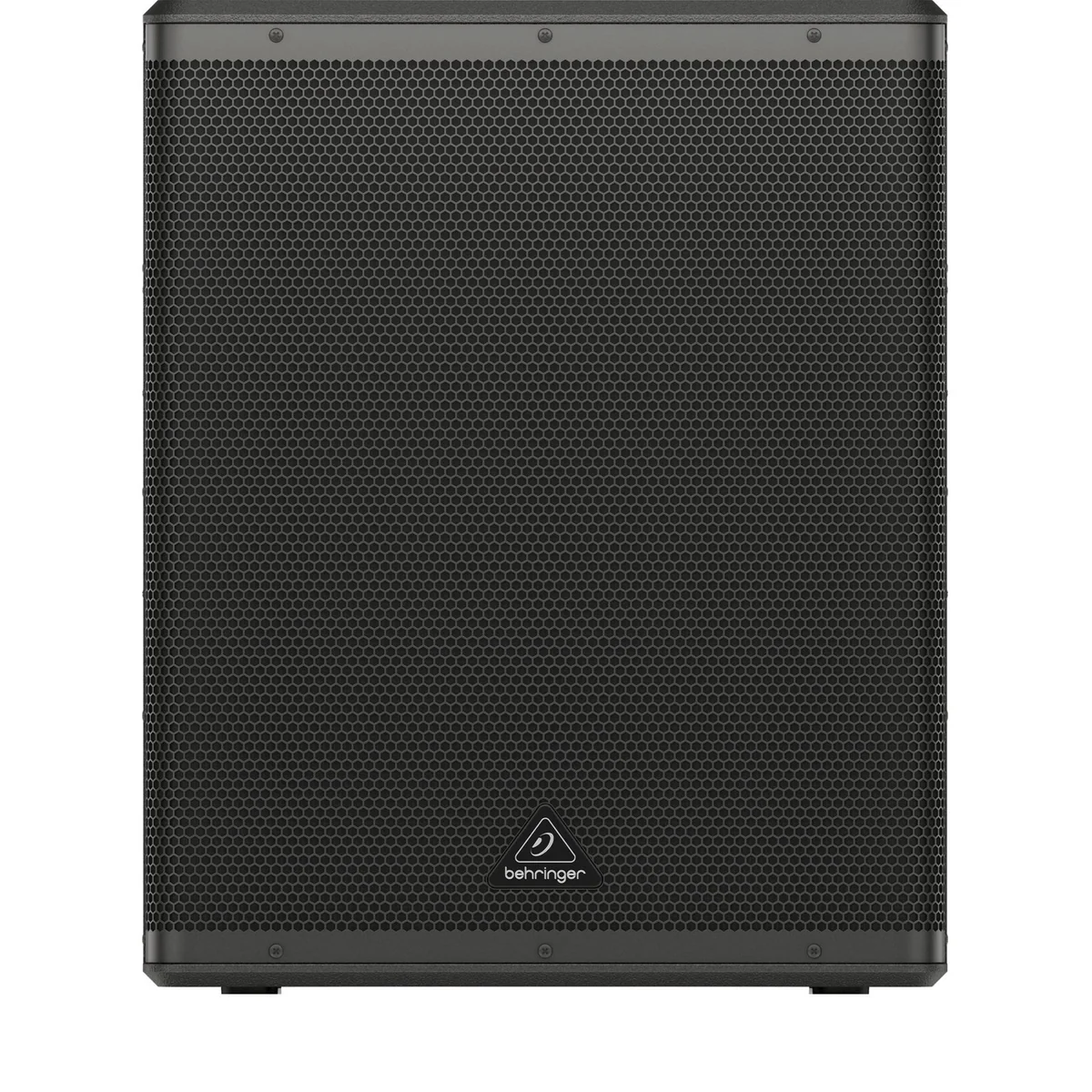 Behringer DR18SUB Aktiv-Subwoofer, 2400 Watt Leistung, 18 Zoll Treiber