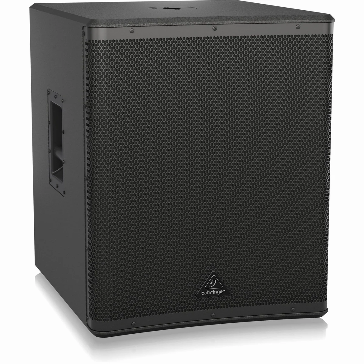 Behringer DR18SUB Aktiv-Subwoofer, 2400 Watt Leistung, 18 Zoll Treiber 3