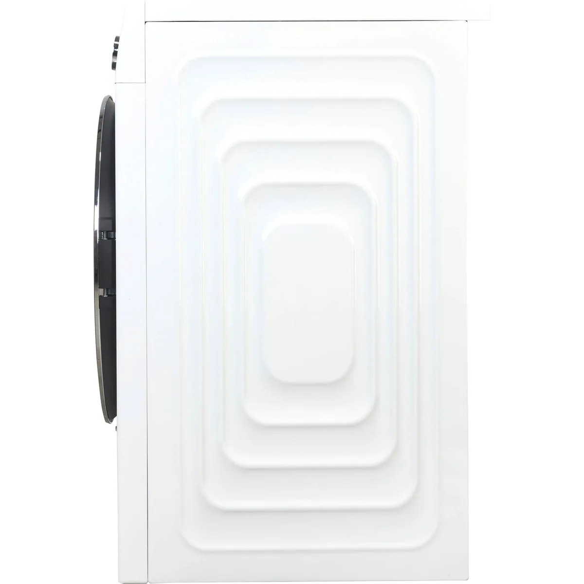 BEKO B3T42240S Wärmepumpentrockner, leise mit 63 dB, 8 kg Fassungsvermögen 4
