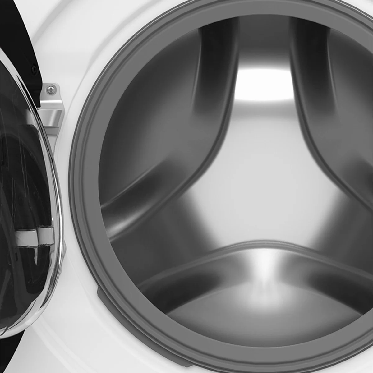 BEKO BM3WFU3741R Waschmaschine, 7 kg, 1400 U/min, Hygiene+ Funktion, AddXtra Nachlegefunktion 5