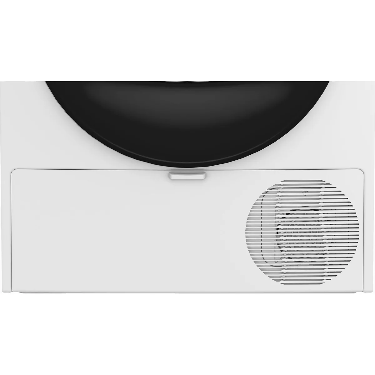 BEKO BM3T37249W Wärmepumpentrockner, AquaWave Schontrommel, Energieeffizienz A++ 5