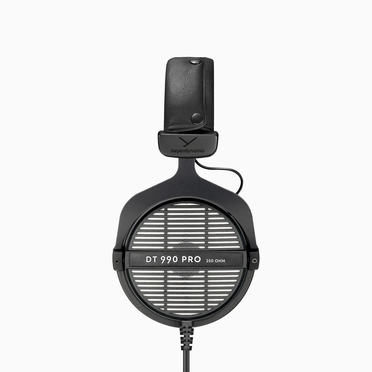 beyerdynamic DT 990 PRO Over-Ear-Kopfhörer, Offene Bauweise, 250 Ohm für Studioanwendungen 2