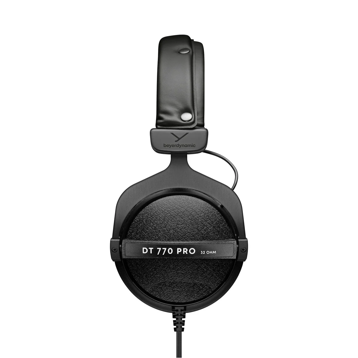 beyerdynamic DT 770 PRO Over-Ear-Kopfhörer, geschlossener Referenzklang, Made in Germany 2