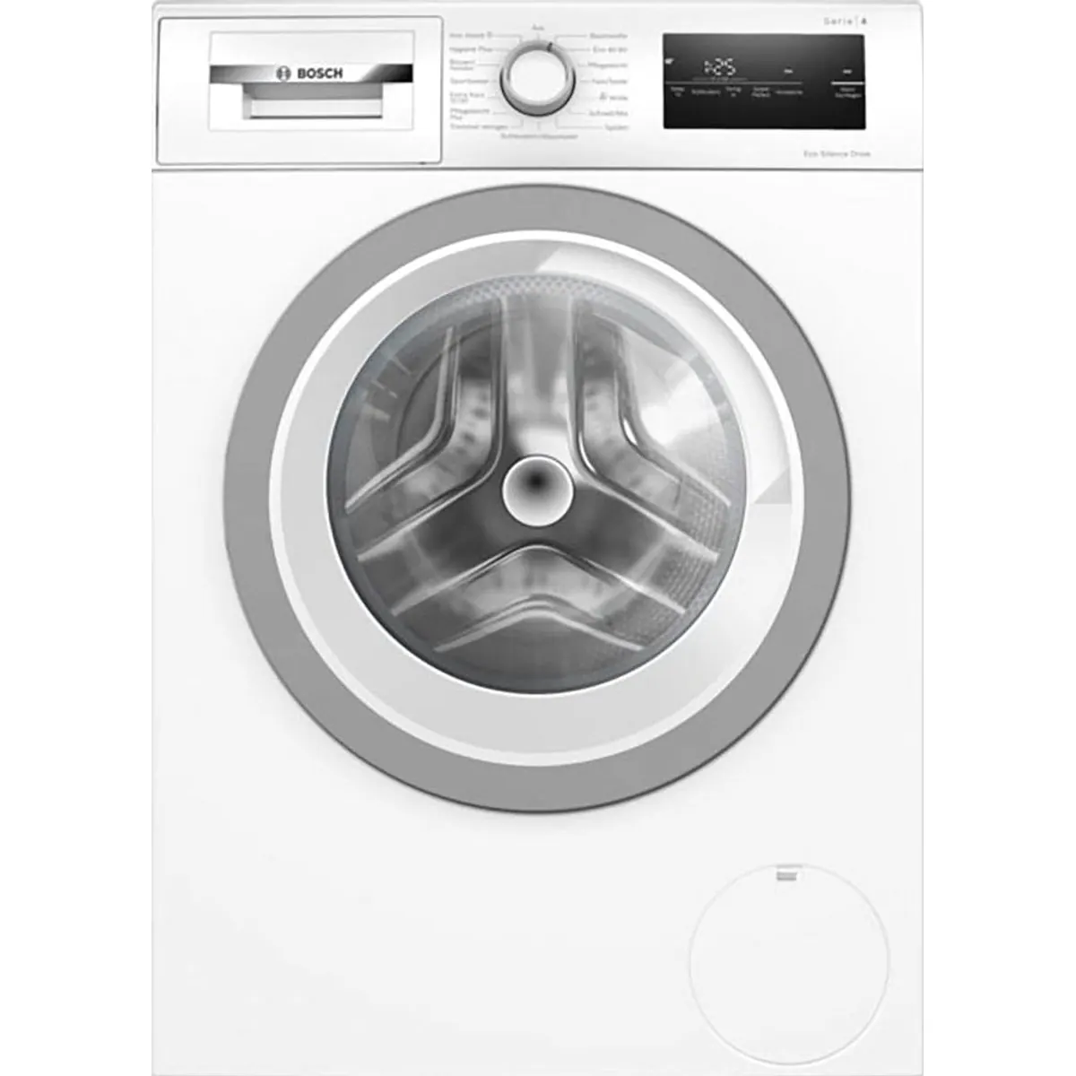 BOSCH WAN28127 Waschmaschine, 8 kg, 1400 U/min, Energieeffizienzklasse A