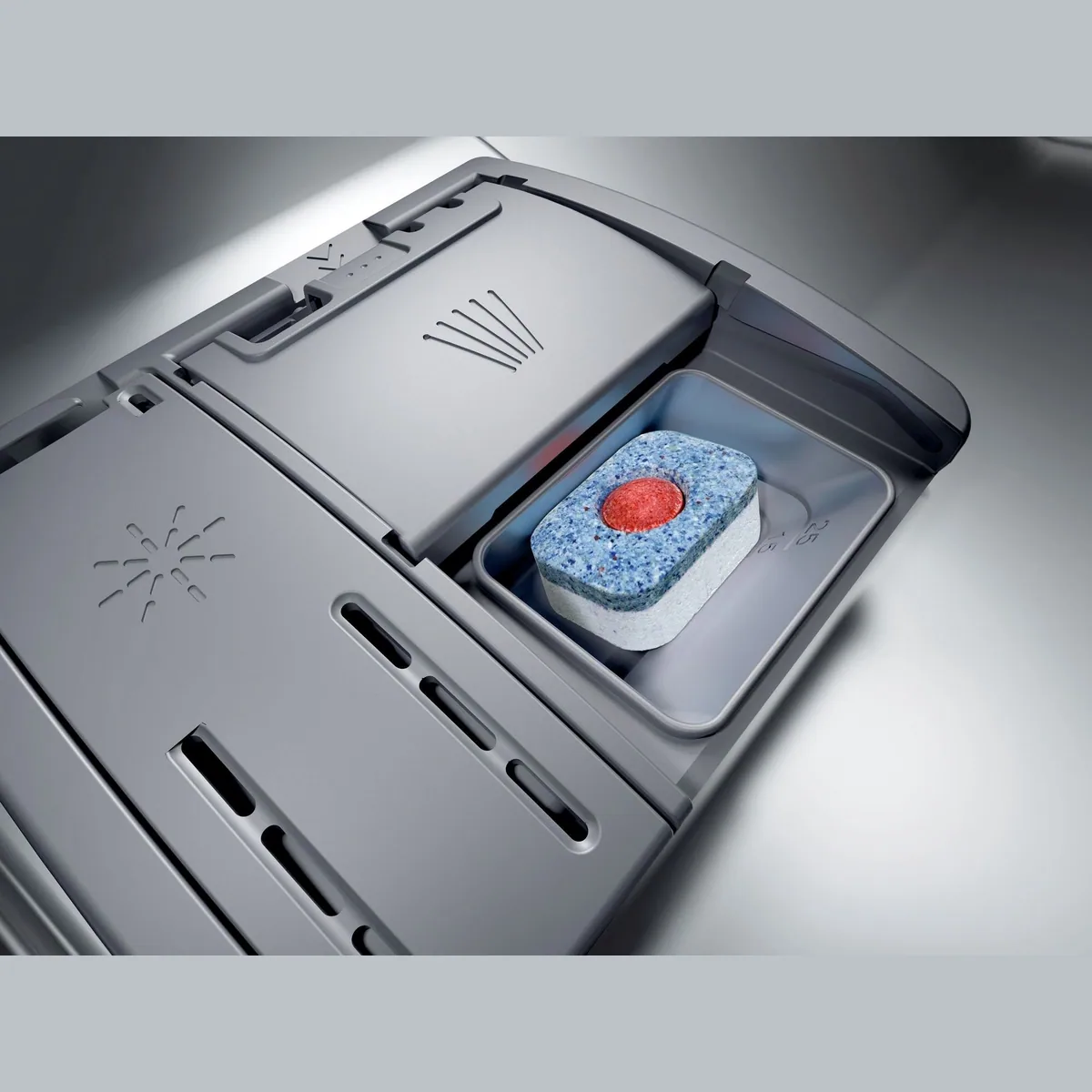 BOSCH SPS2HKI42E Standgeschirrspüler, 10 Maßgedecke, Geräuschreduktion, Rack Matic 5