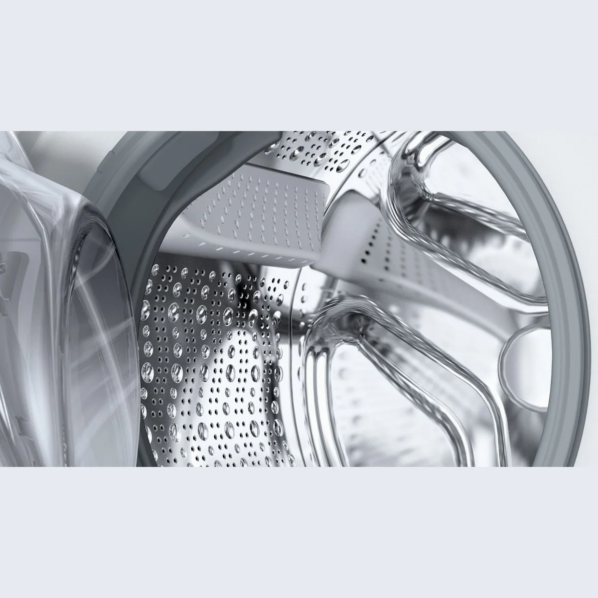 BOSCH WUU28T22 Waschmaschine, 9 kg, 1400 U/min, energieeffizient, unterbaufähig 3