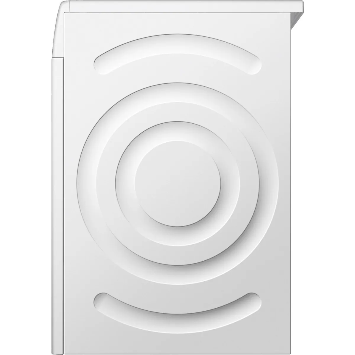 BOSCH Wärmepumpentrockner Serie 6 WQG241001, energieeffizient, leise, benutzerfreundlich 3