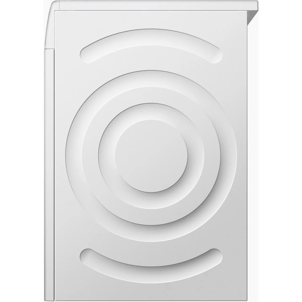 BOSCH WTH85VWJN Wärmepumpentrockner, Energieeffizienzklasse A++, SensitiveDrying System 3