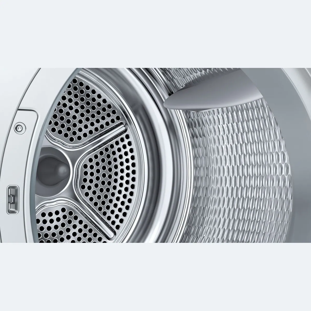 BOSCH Wärmepumpentrockner Serie 8 WRB247C40, energieeffizient und benutzerfreundlich 5