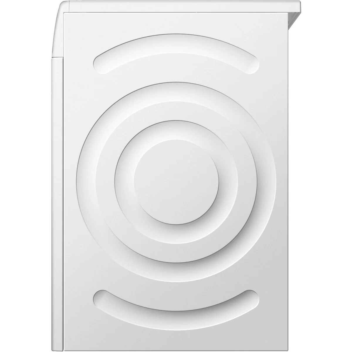 BOSCH Wärmepumpentrockner Serie 8 WQB246D41, energieeffizient, leise, benutzerfreundlich 4
