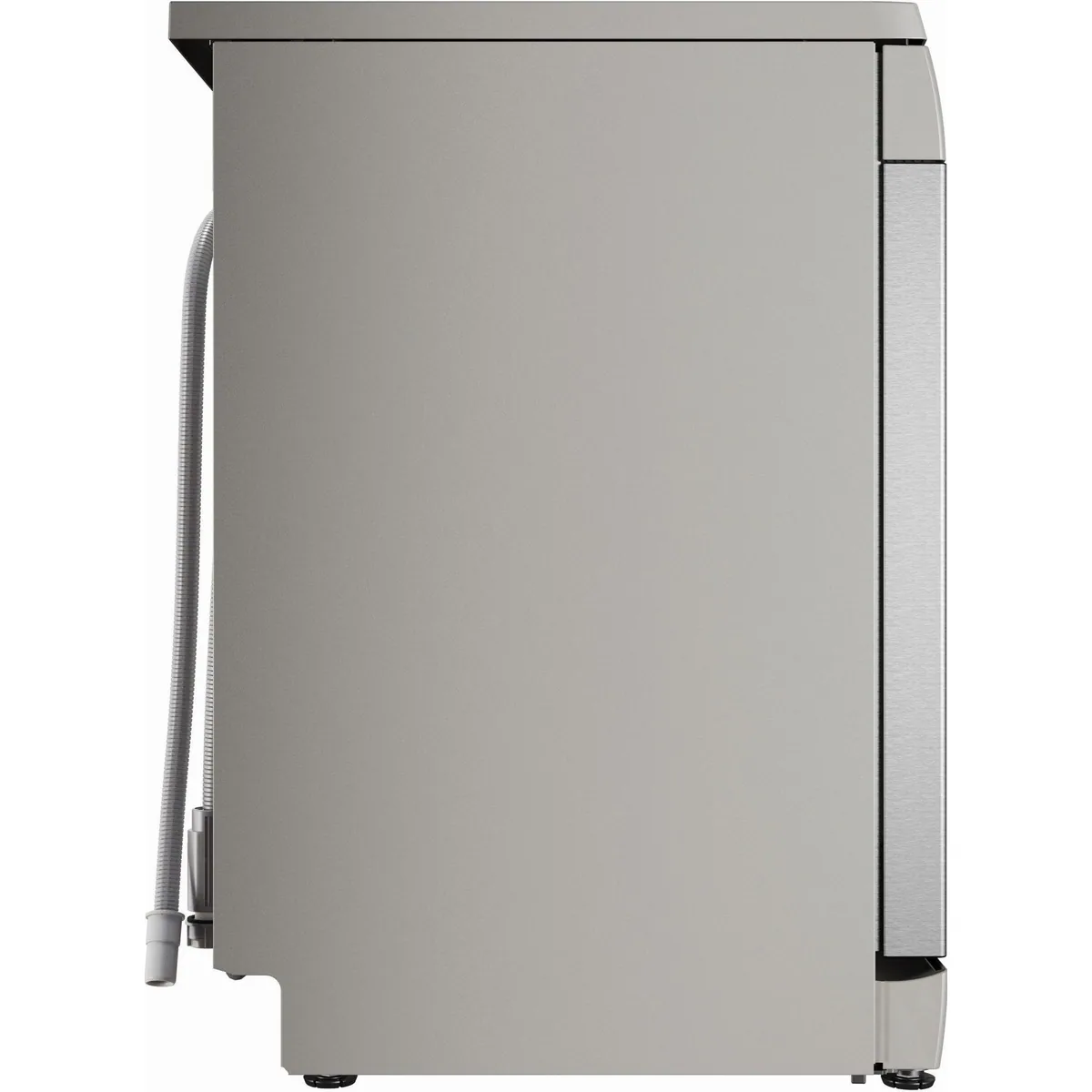 BOSCH Standgeschirrspüler Serie 6 SPS6EMI21E, 10 Maßgedecke, 3-fach Rack Matic 2
