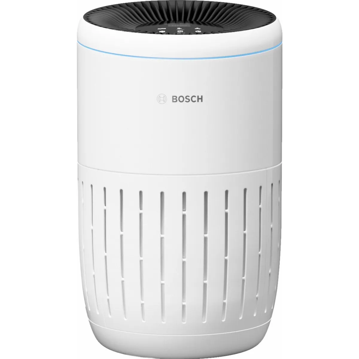 BOSCH Air 2000 Luftreiniger, 99,9% Schadstofffilterung, für Räume bis 37 m²