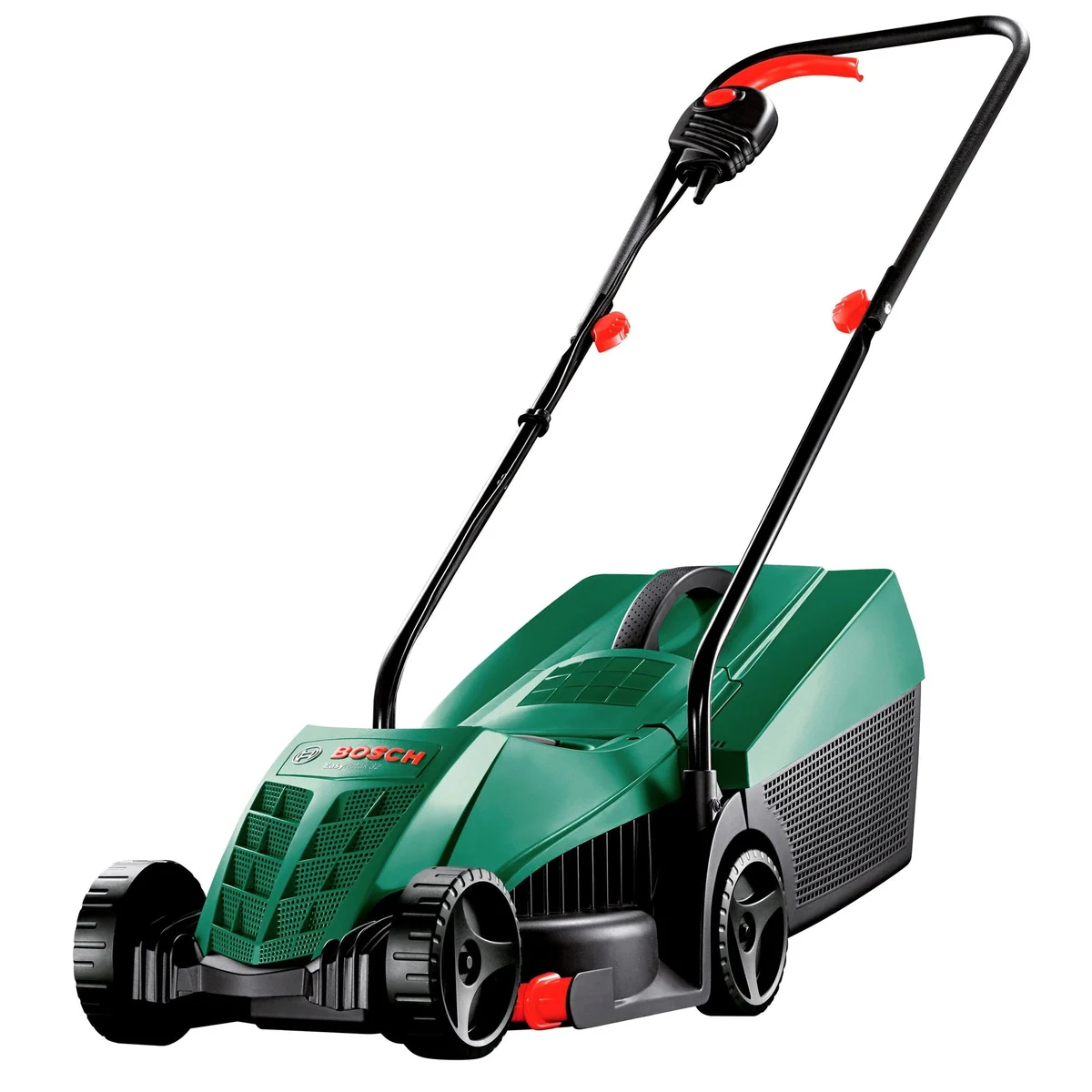 Bosch Home & Garden EasyRotak 32-205, effizientes Mähen bis an den Rand — leicht und handlich 3