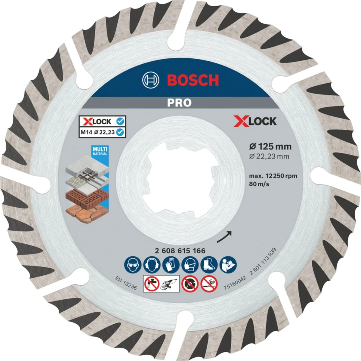 Bosch Professional Combo Kit 18 Volt, vielseitiges Werkzeug-Set für Profis