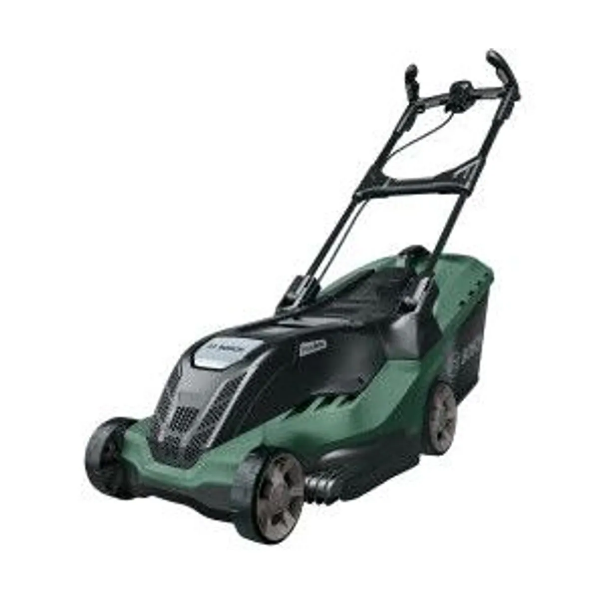 Bosch Advanced Rotak 750 ProSilence, leistungsstark, leise, ergonomisch