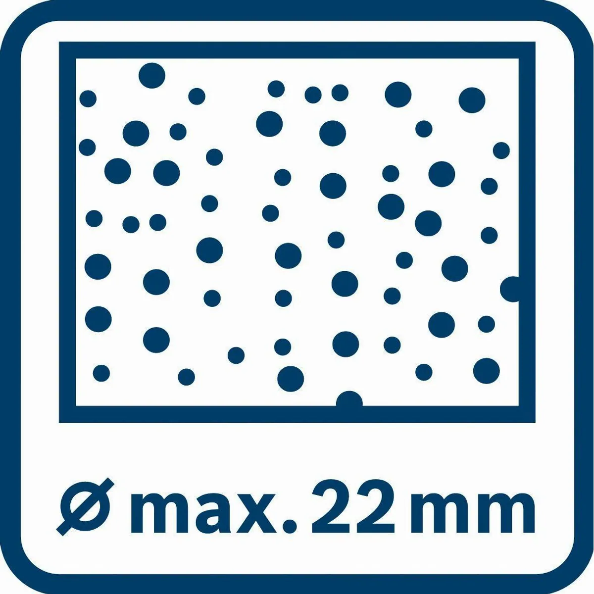 Bosch Professional GBH 2-21, kompakter Bohrhammer mit SDS plus-Technologie — kraftvoll, vielseitig, einsteigerfreundlich 5