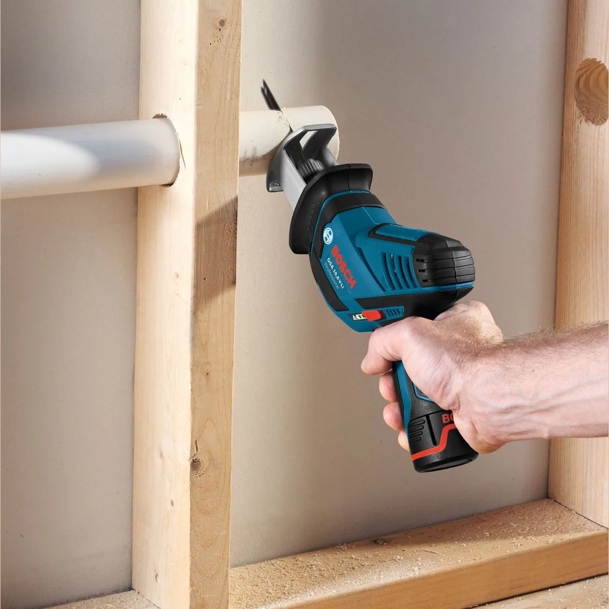 Bosch Professional Elektrowerkzeug-Set, 11-tlg., vielseitig und leistungsstark 3