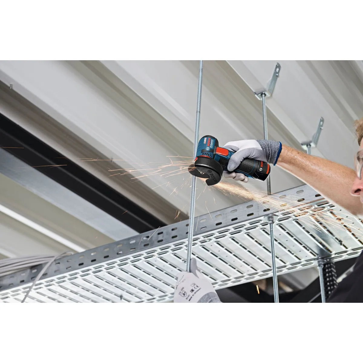 Bosch Professional Elektrowerkzeug-Set, 10-teiliges Kombi-Set, vielseitig einsetzbar 3
