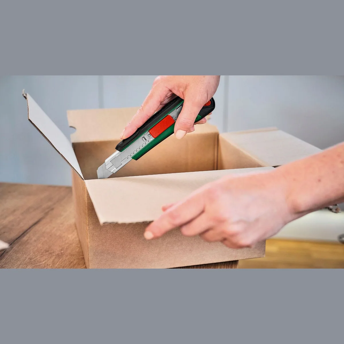 Bosch Home & Garden Advanced Werkzeugkoffer, 52-teilig, umfangreiche Ausstattung für Heimwerker 5