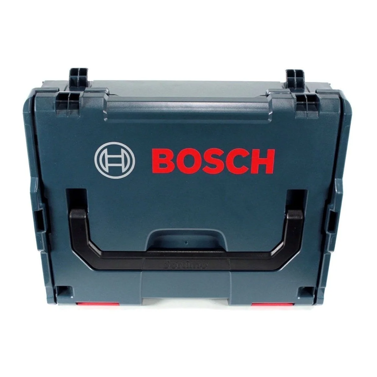 Bosch Professional GBH 18V-26 F Akku-Bohrhammer, hohe Schlagkraft & kompakte Bauweise 4