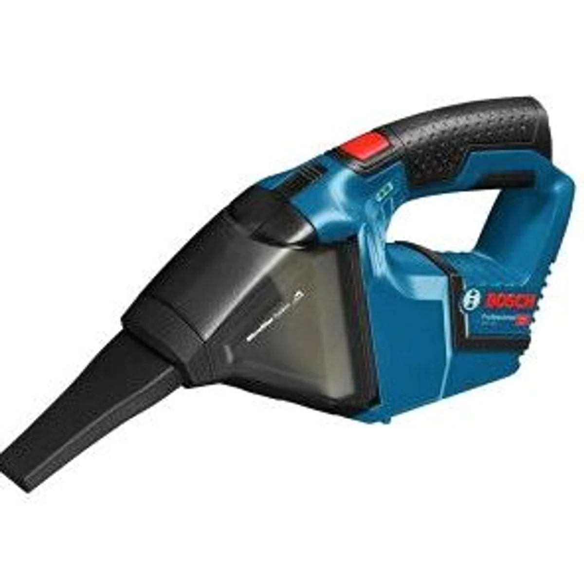 Bosch GAS 12V-LI Akku-Staubsauger, 12V, 3,0Ah, kompakt und leistungsstark 2
